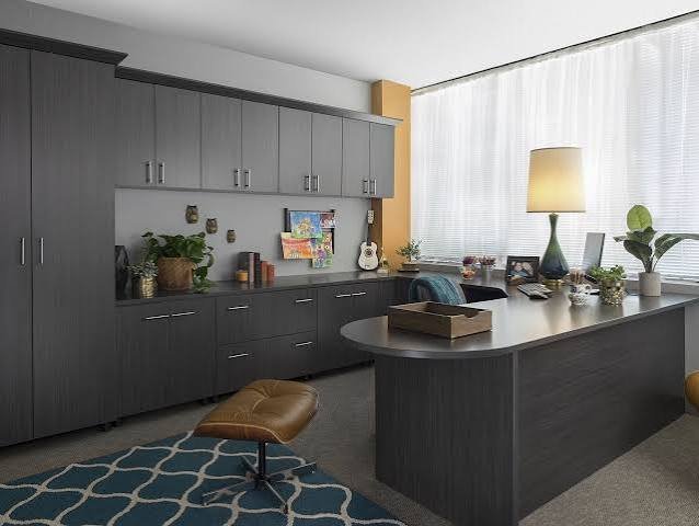 Office Cabinetry